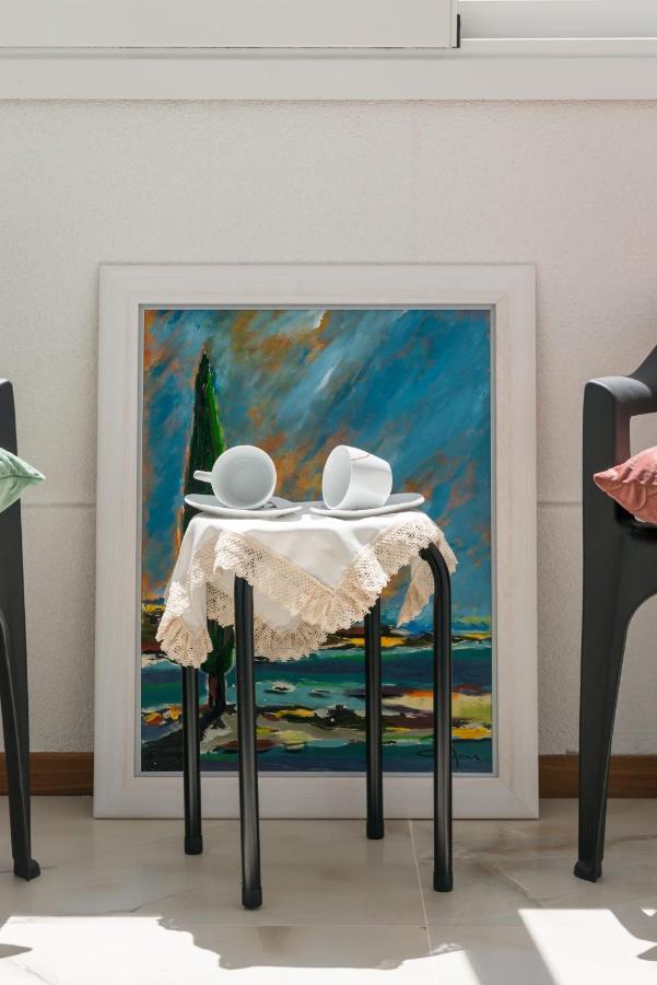 Appartement Marina *
