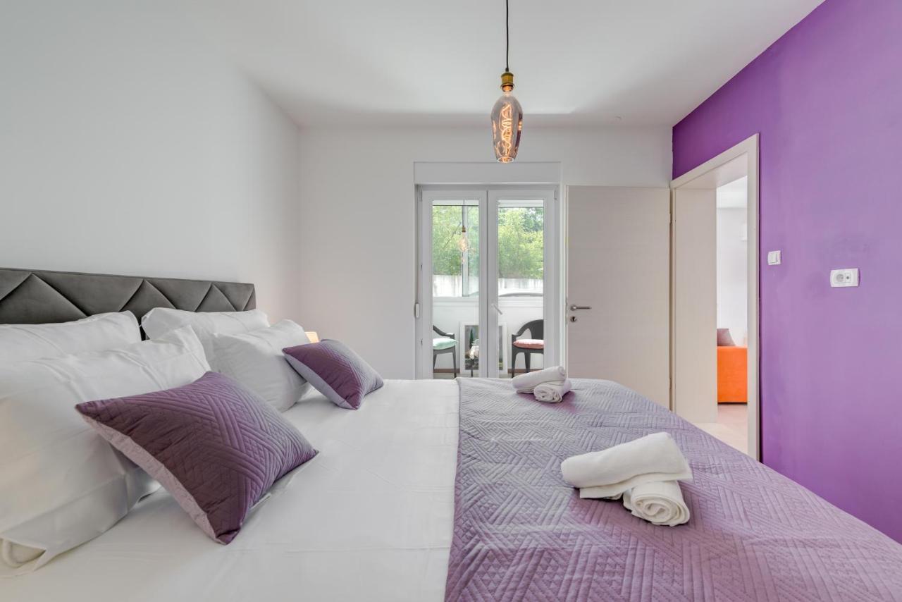 Appartement Marina *