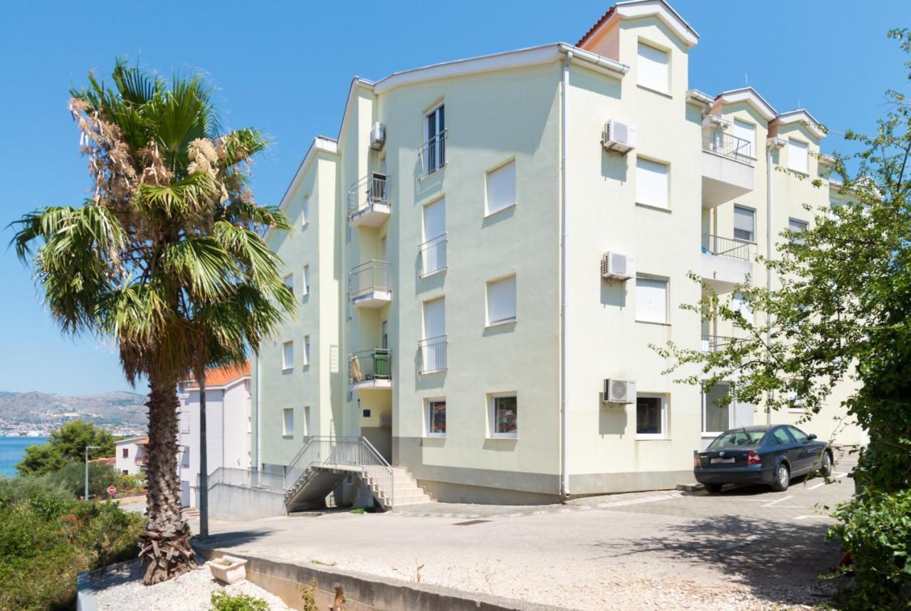 Marina Appartement Trogir