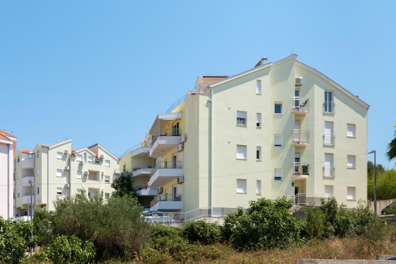 Marina Appartement *