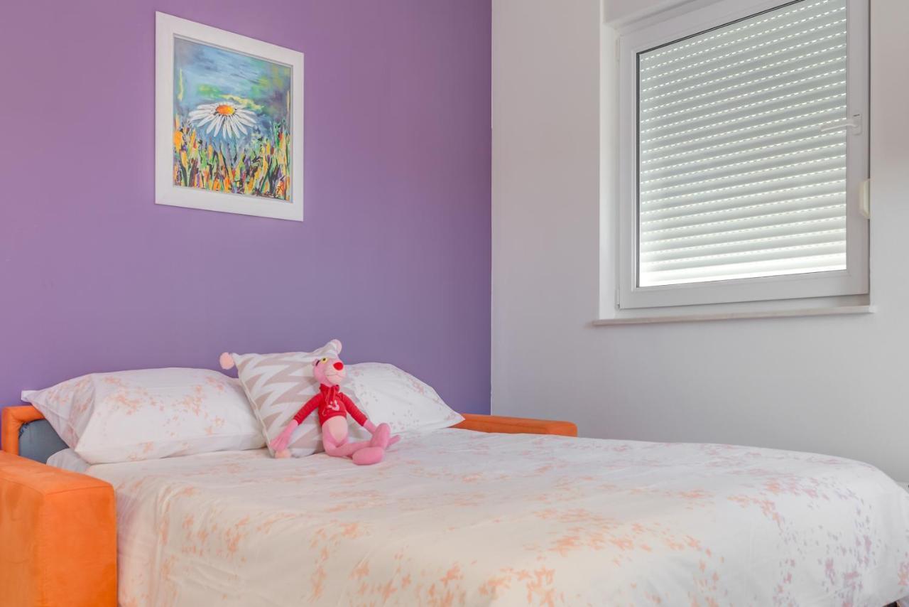 Appartement Marina *