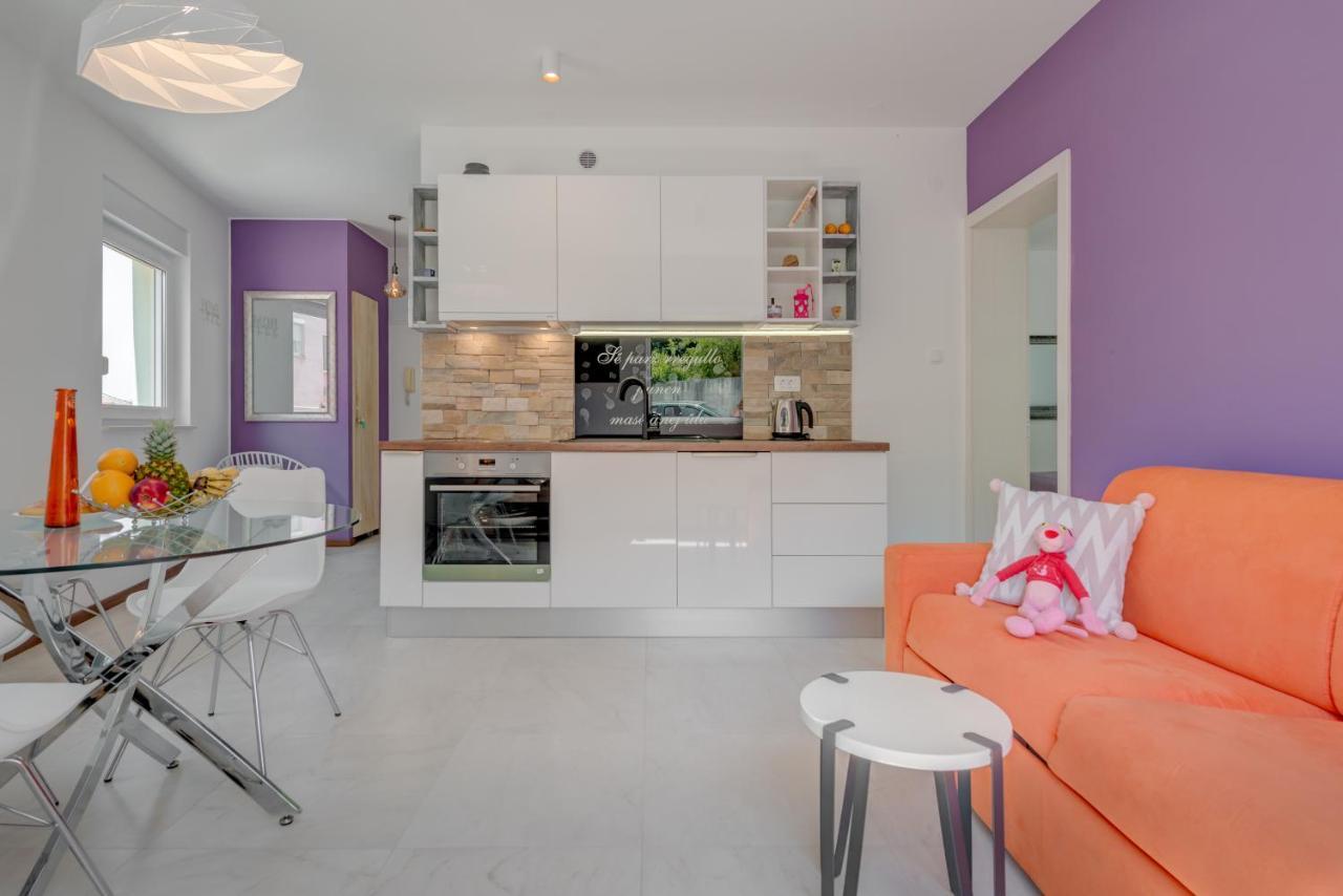 Marina Appartement *