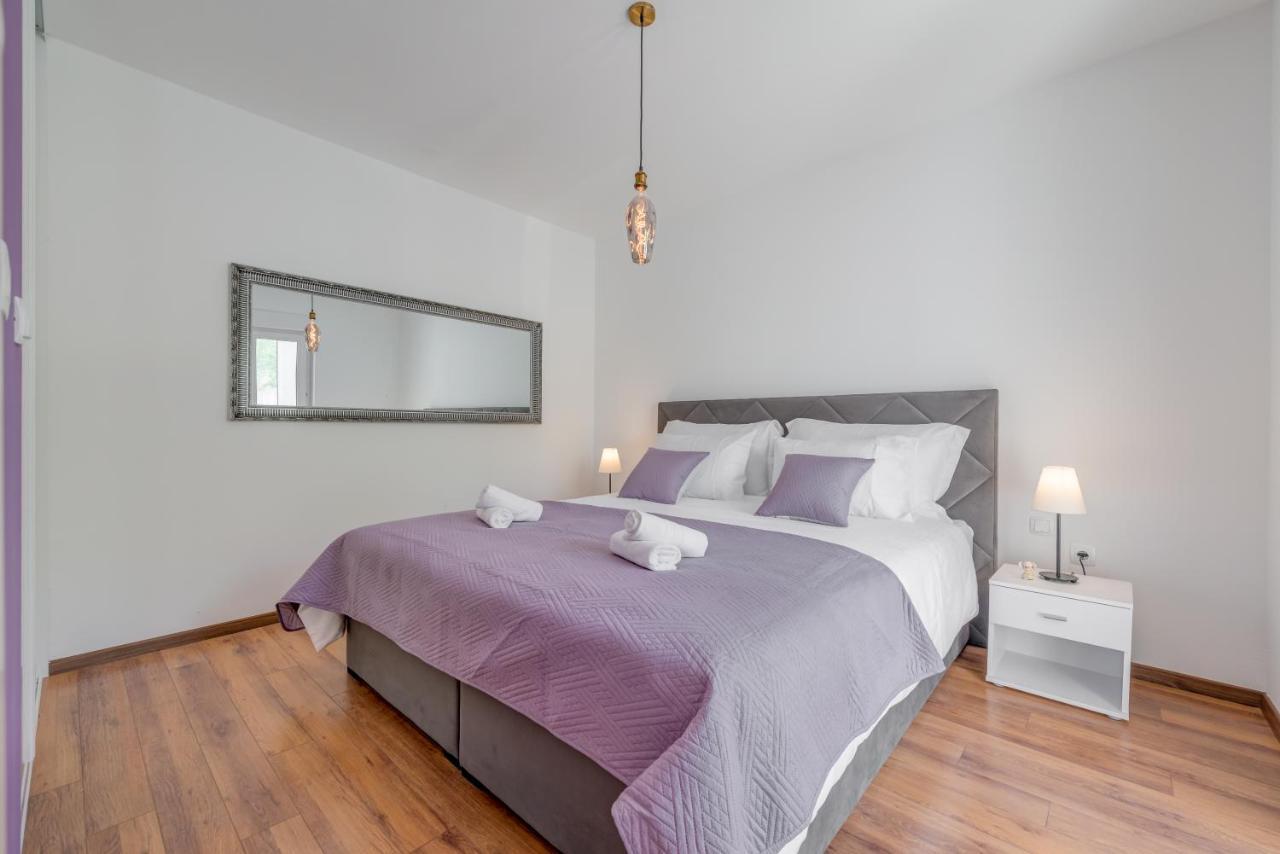 Appartement Marina *