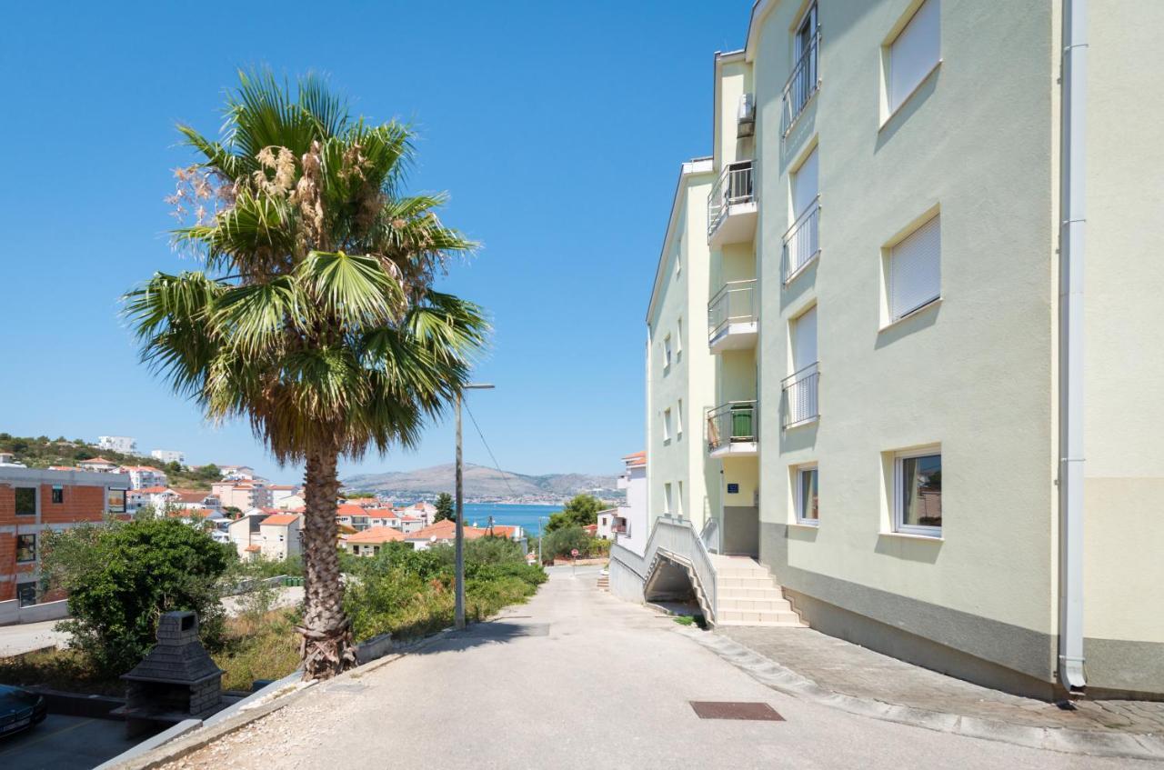 Appartement Marina